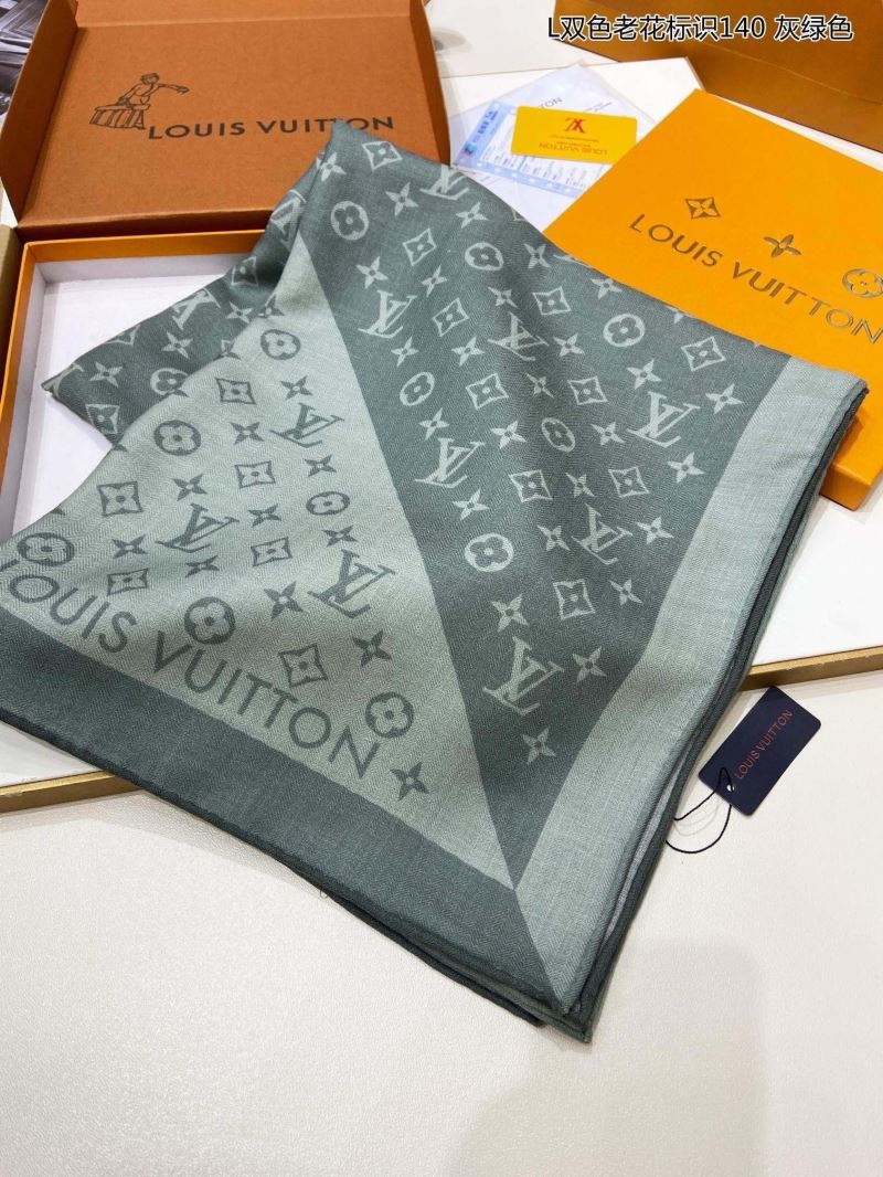 Louis Vuitton Scarf